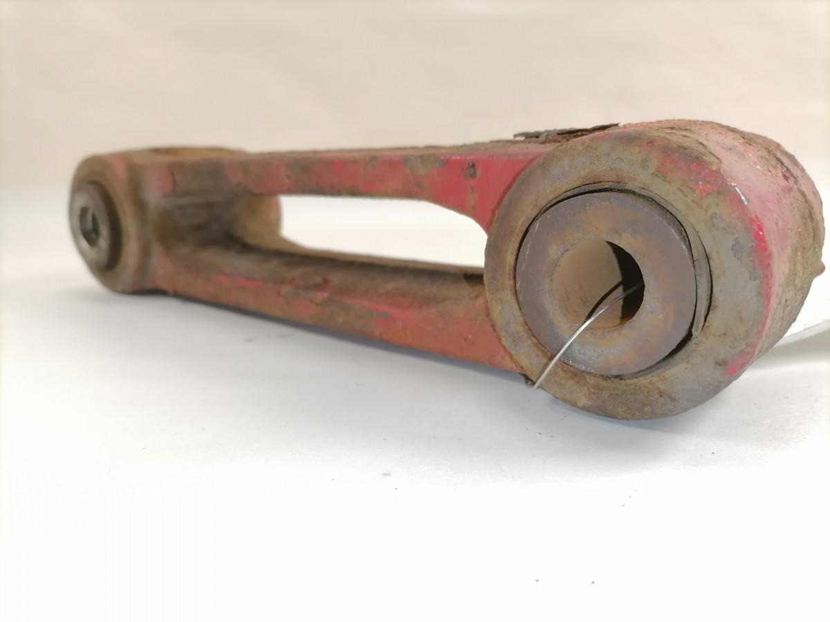 Volvo Spring shackle 5010557814 - Hệ thống treo cho Xe tải: hình 4 Volvo Spring shackle 5010557814 - Hệ thống treo cho Xe tải: hình 4