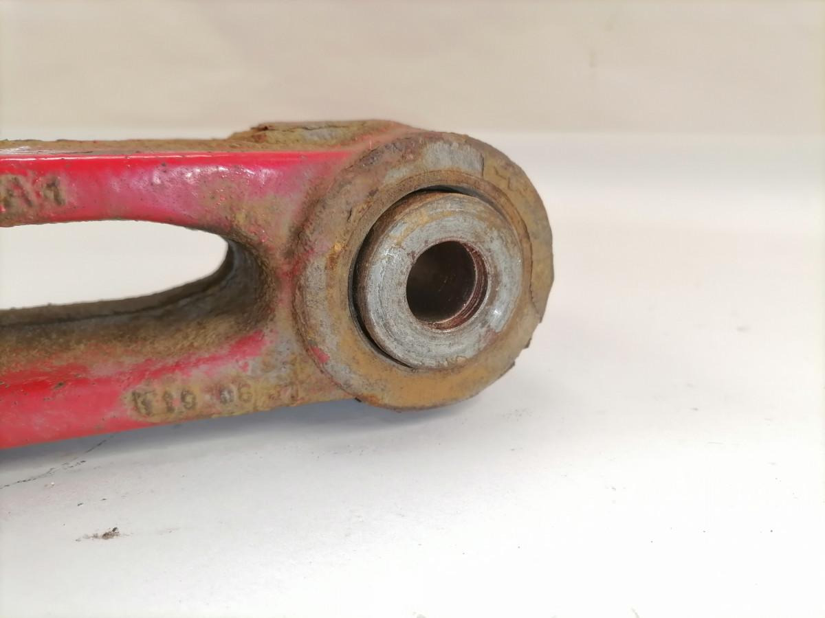 Volvo Spring shackle 5010557814 - Hệ thống treo cho Xe tải: hình 5 Volvo Spring shackle 5010557814 - Hệ thống treo cho Xe tải: hình 5