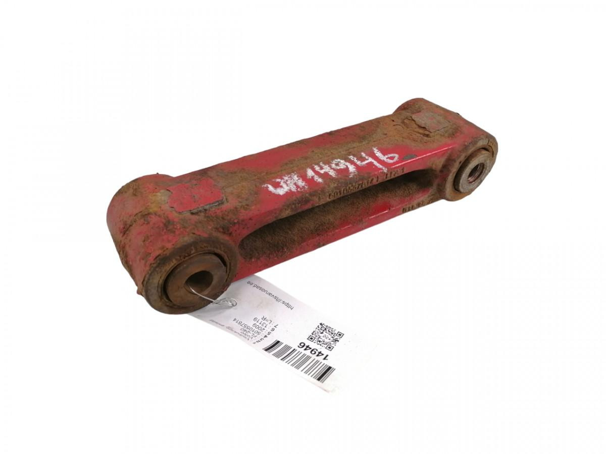 Volvo Spring shackle 5010557814 - Hệ thống treo cho Xe tải: hình 1 Volvo Spring shackle 5010557814 - Hệ thống treo cho Xe tải: hình 1
