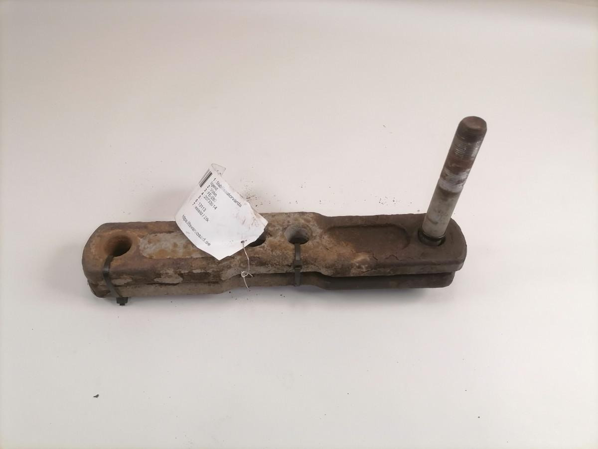 Volvo Stabilisaatorvarda liigend 20733914 - Thanh cân bằng xe bán tải cho Xe tải: hình 2 Volvo Stabilisaatorvarda liigend 20733914 - Thanh cân bằng xe bán tải cho Xe tải: hình 2