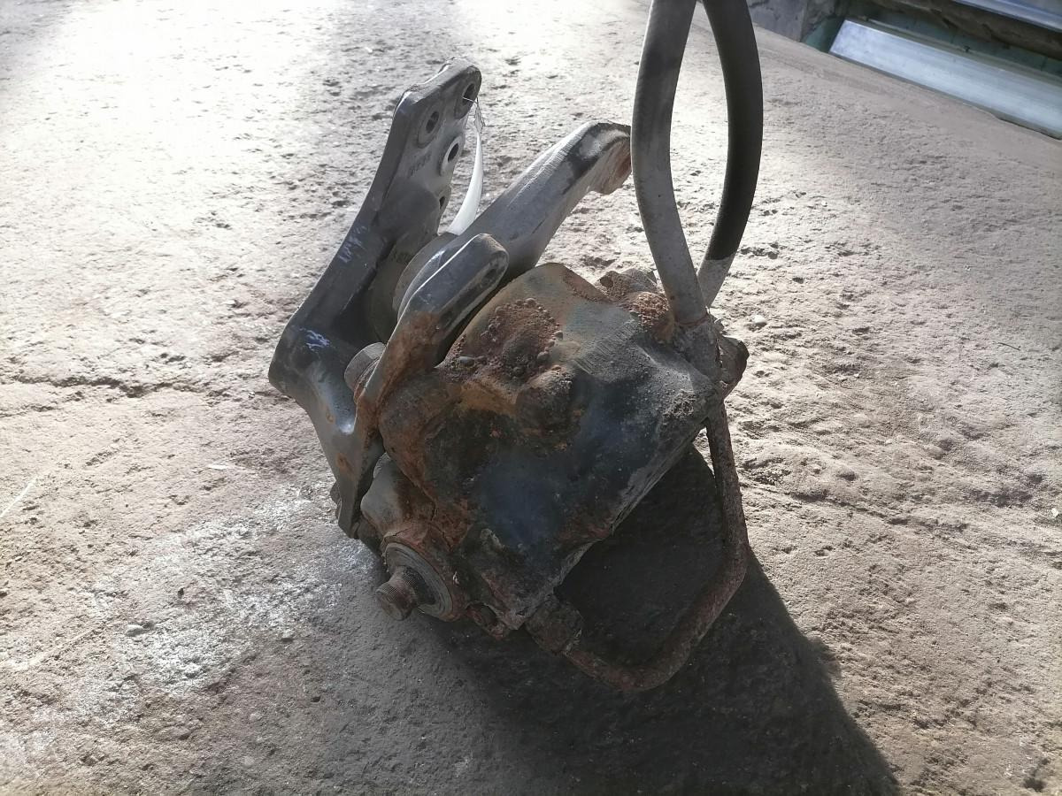 Volvo Steering box 20901108 - Cơ cấu lái cho Xe tải: hình 3 Volvo Steering box 20901108 - Cơ cấu lái cho Xe tải: hình 3