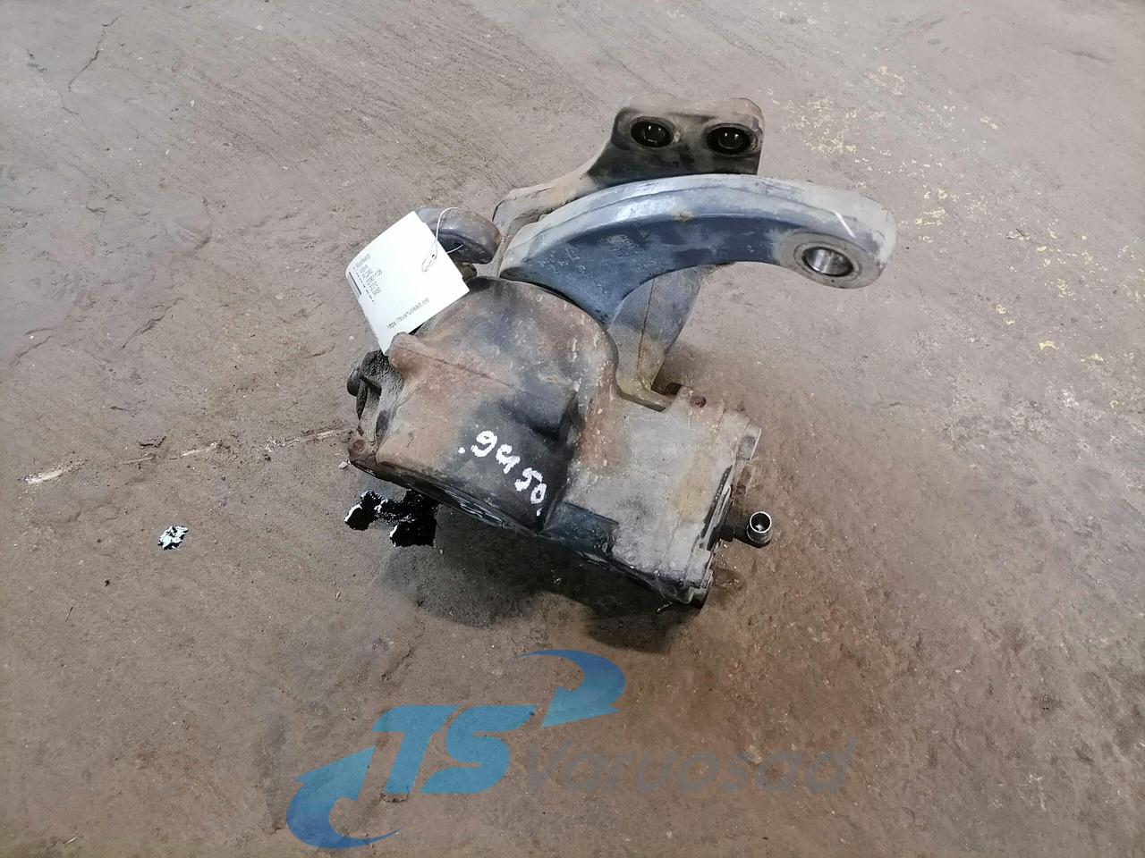 Volvo Steering box 20901108 - Cơ cấu lái cho Xe tải: hình 1 Volvo Steering box 20901108 - Cơ cấu lái cho Xe tải: hình 1