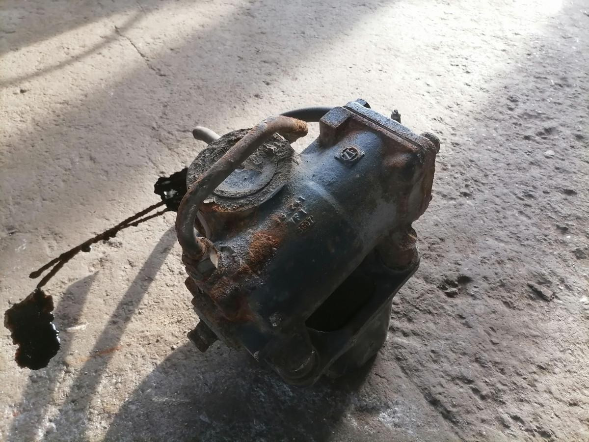 Volvo Steering box 20901108 - Cơ cấu lái cho Xe tải: hình 2 Volvo Steering box 20901108 - Cơ cấu lái cho Xe tải: hình 2