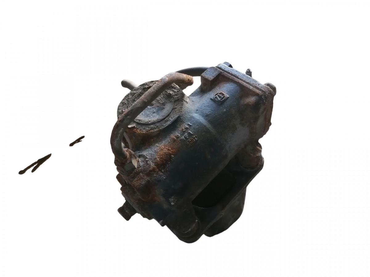 Volvo Steering box 20901108 - Cơ cấu lái cho Xe tải: hình 1 Volvo Steering box 20901108 - Cơ cấu lái cho Xe tải: hình 1