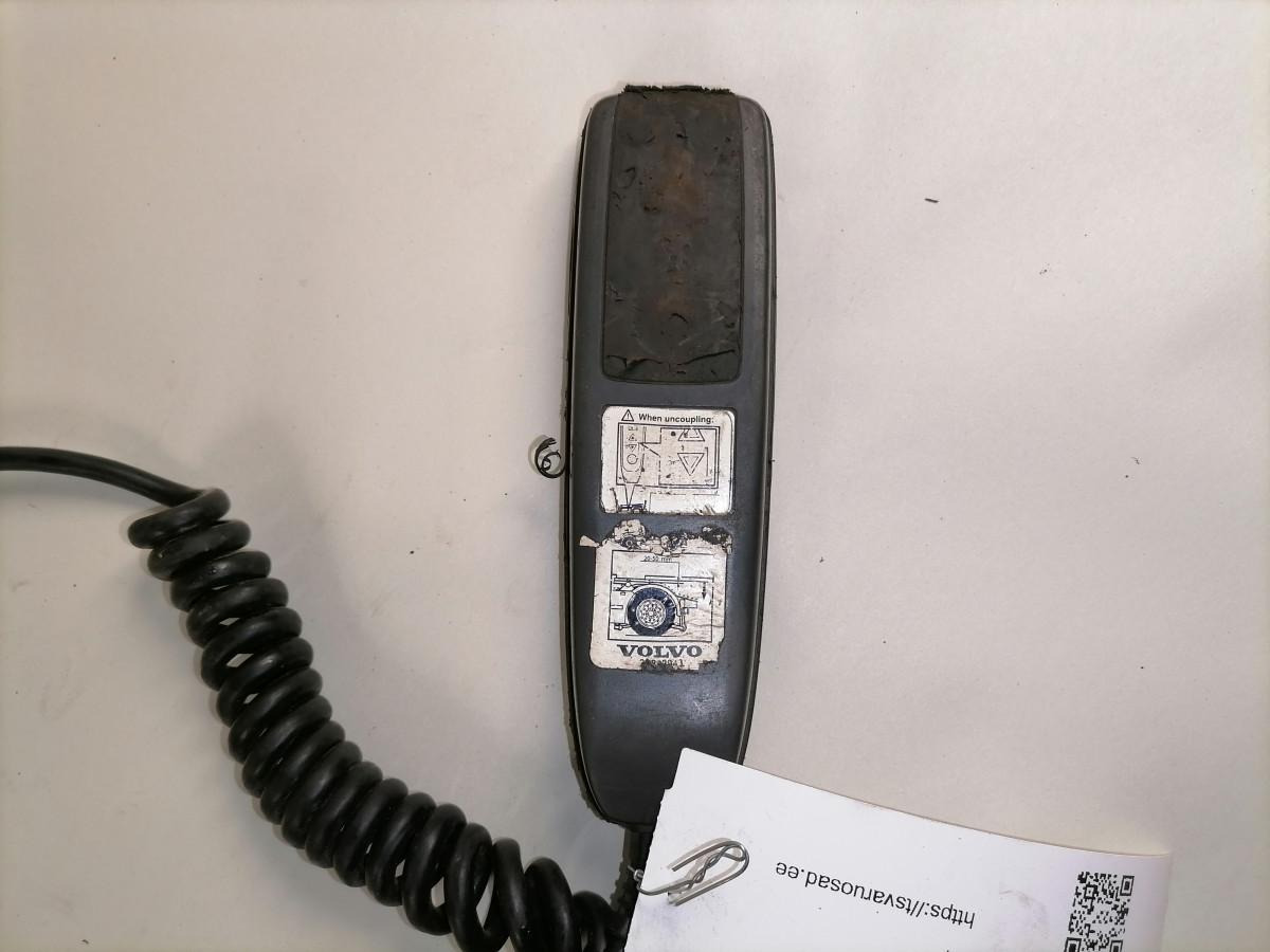 Volvo Suspension control 20756753 - Hệ thống treo cho Xe tải: hình 2 Volvo Suspension control 20756753 - Hệ thống treo cho Xe tải: hình 2