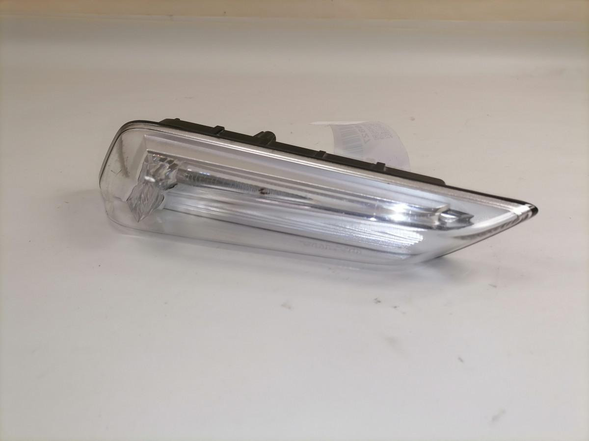 Volvo Suunatuli 24189495 - Đèn/ Chiếu sáng cho Xe tải: hình 2 Volvo Suunatuli 24189495 - Đèn/ Chiếu sáng cho Xe tải: hình 2