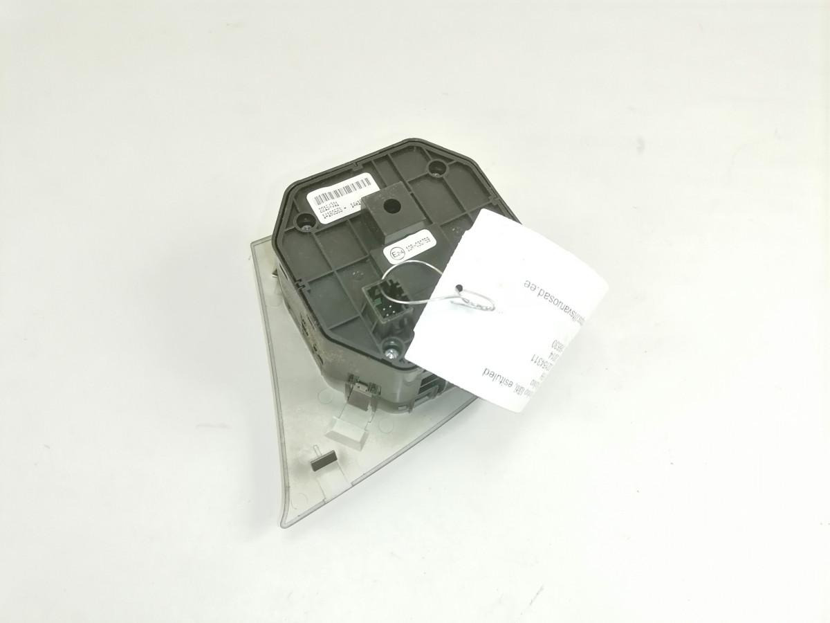 Volvo Switch, lights 22154311 - Cabin cho Xe tải: hình 3 Volvo Switch, lights 22154311 - Cabin cho Xe tải: hình 3