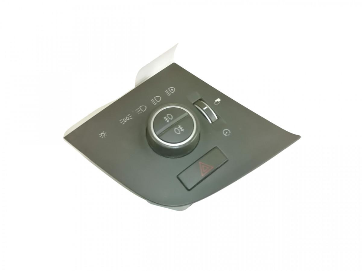 Volvo Switch, lights 22154311 - Cabin cho Xe tải: hình 1 Volvo Switch, lights 22154311 - Cabin cho Xe tải: hình 1