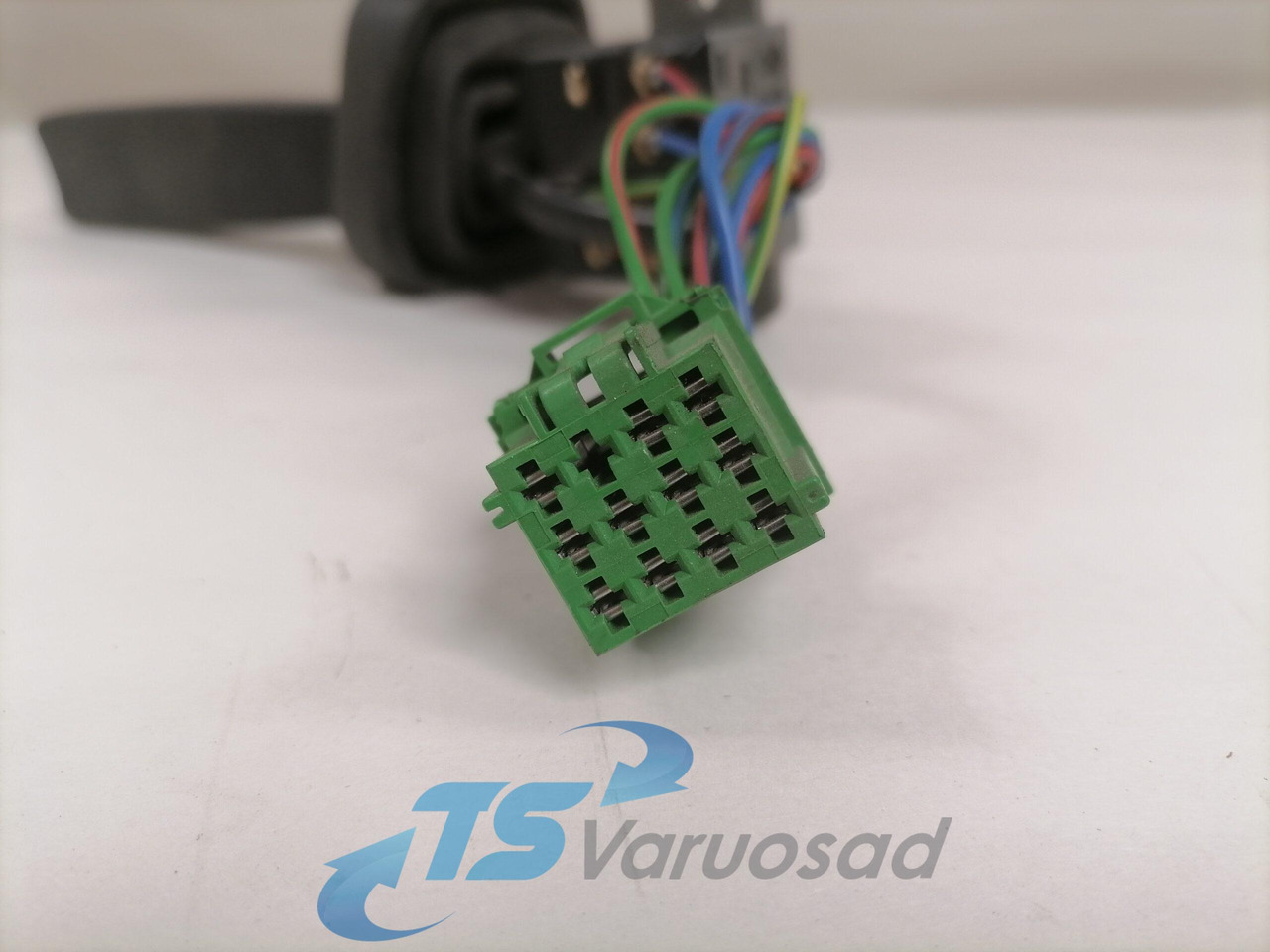 Volvo Switch, wipers 20553738 - Linh kiện điện cho Xe tải: hình 3 Volvo Switch, wipers 20553738 - Linh kiện điện cho Xe tải: hình 3