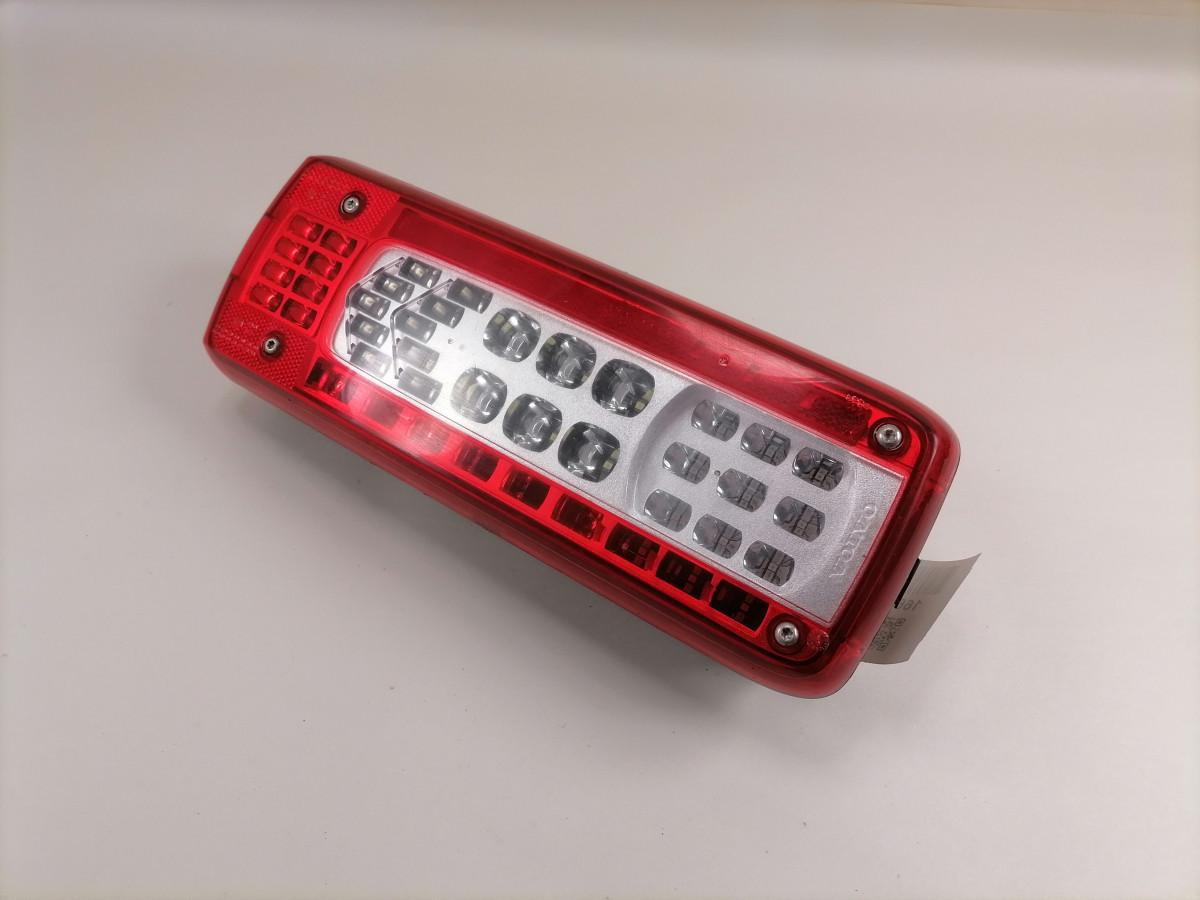 Volvo Tagatuli, parem (LED) 84441760 - Đèn sau cho Xe tải: hình 2 Volvo Tagatuli, parem (LED) 84441760 - Đèn sau cho Xe tải: hình 2