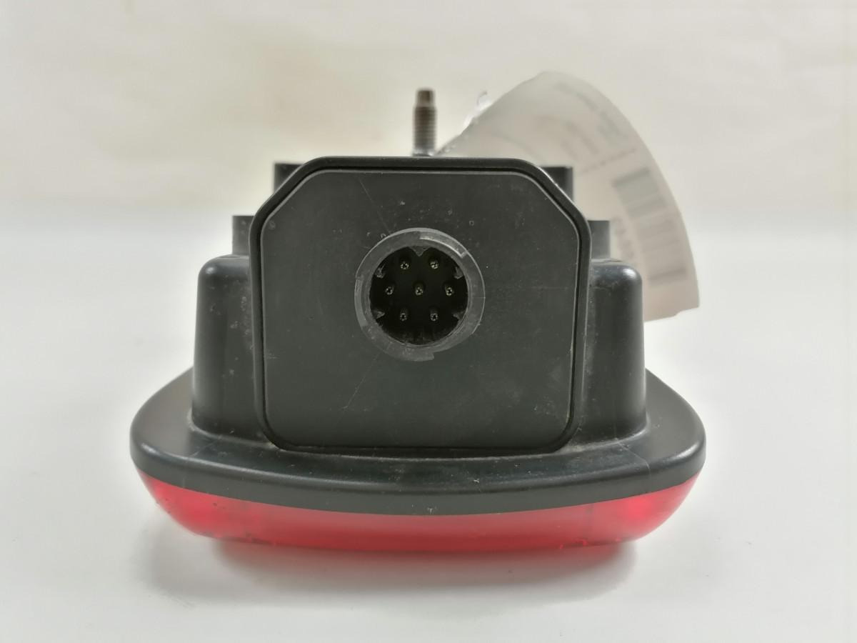 Volvo Tagatuli, parem (LED) 84441760 - Đèn sau cho Xe tải: hình 5 Volvo Tagatuli, parem (LED) 84441760 - Đèn sau cho Xe tải: hình 5