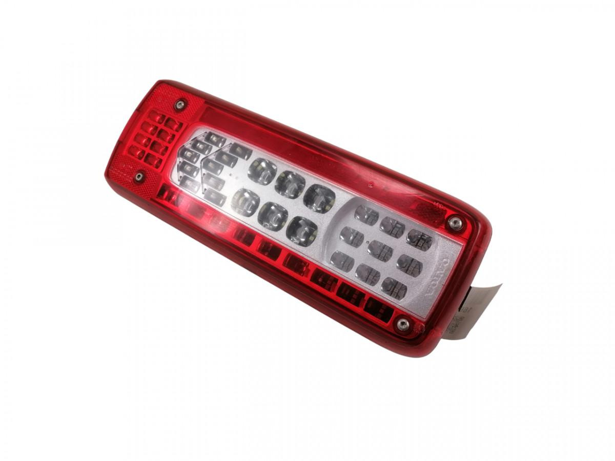 Volvo Tagatuli, parem (LED) 84441760 - Đèn sau cho Xe tải: hình 1 Volvo Tagatuli, parem (LED) 84441760 - Đèn sau cho Xe tải: hình 1