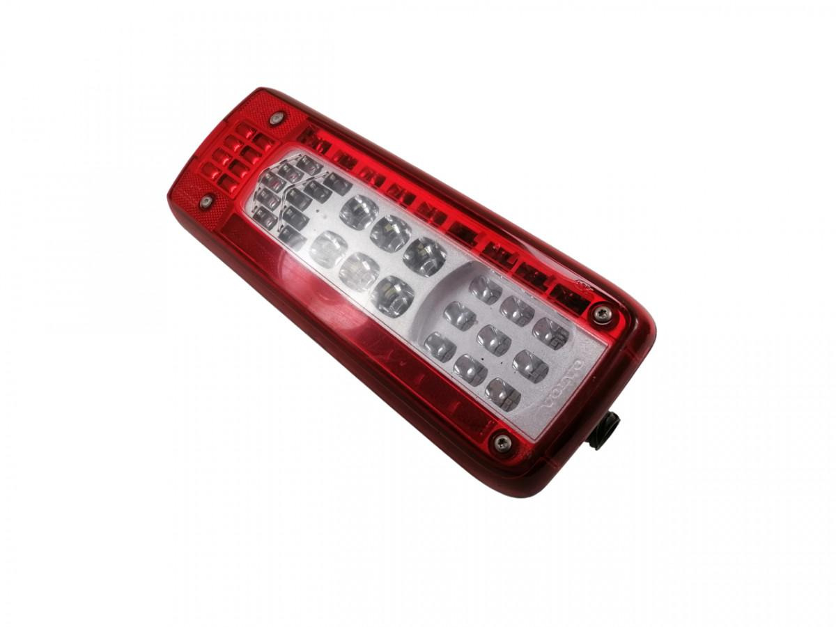 Volvo Tagatuli, vasak (LED) 23522307 - Đèn sau cho Xe tải: hình 1 Volvo Tagatuli, vasak (LED) 23522307 - Đèn sau cho Xe tải: hình 1