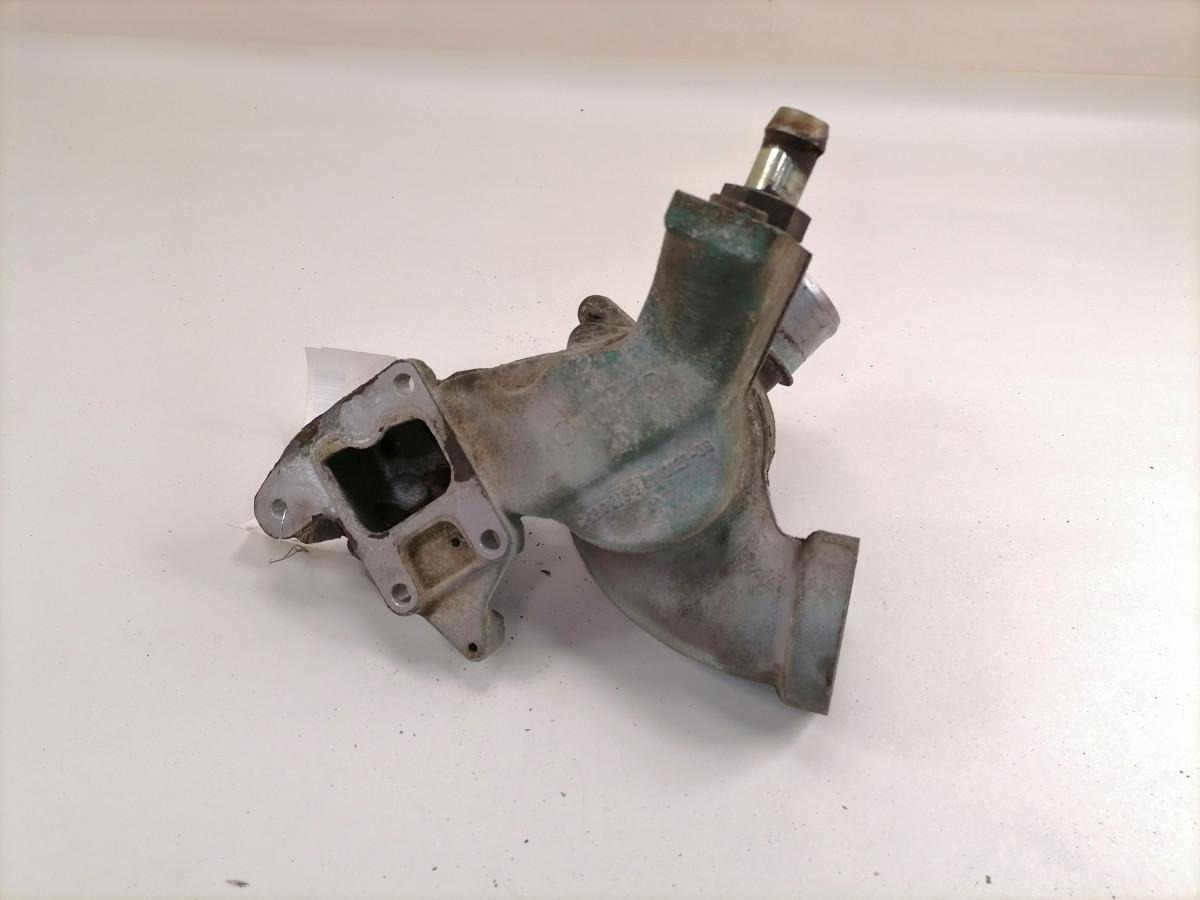 Volvo Termostaadi korpus 20832618 - Bộ điều nhiệt cho Xe tải: hình 5 Volvo Termostaadi korpus 20832618 - Bộ điều nhiệt cho Xe tải: hình 5
