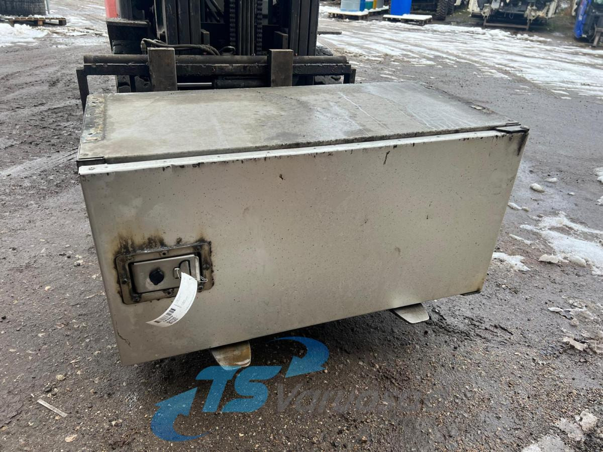 Volvo Tool box - Phụ tùng chung cho Xe tải: hình 1 Volvo Tool box - Phụ tùng chung cho Xe tải: hình 1