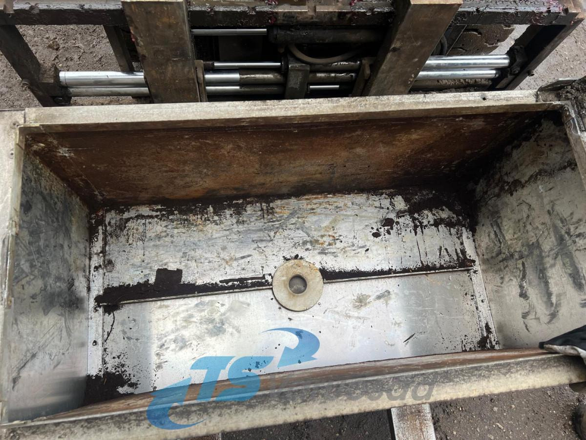 Volvo Tool box - Phụ tùng chung cho Xe tải: hình 5 Volvo Tool box - Phụ tùng chung cho Xe tải: hình 5