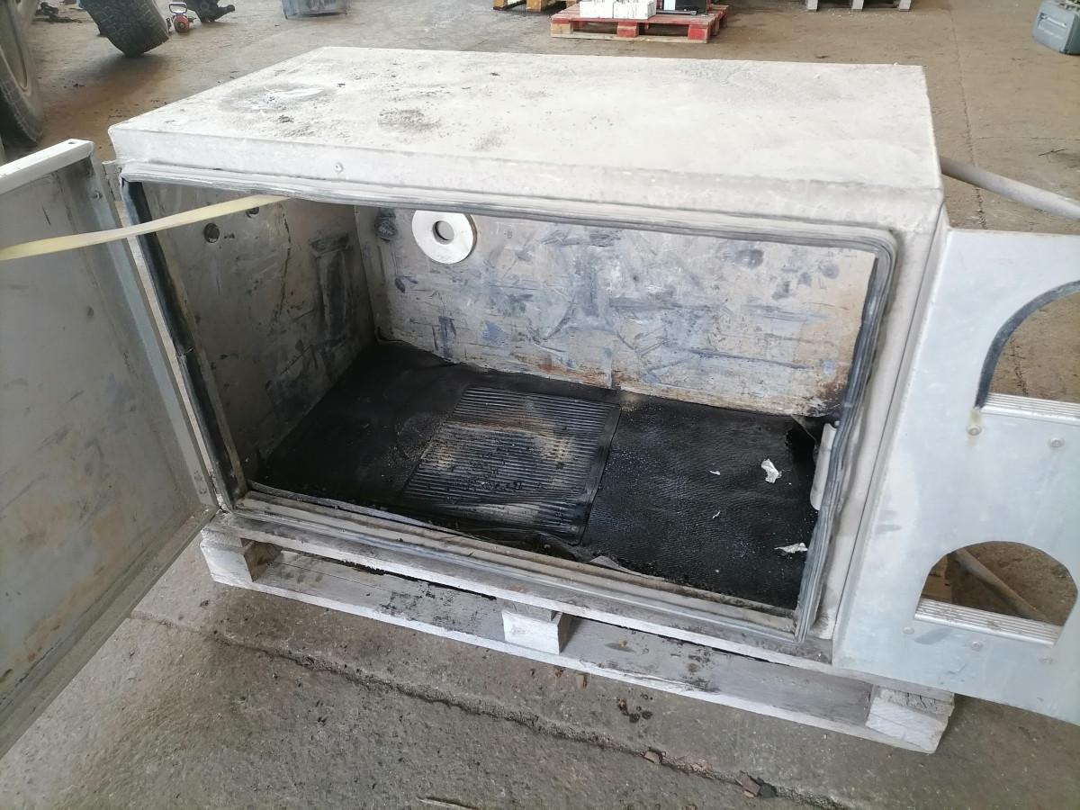Volvo Tool box - Phụ tùng chung cho Xe tải: hình 3 Volvo Tool box - Phụ tùng chung cho Xe tải: hình 3