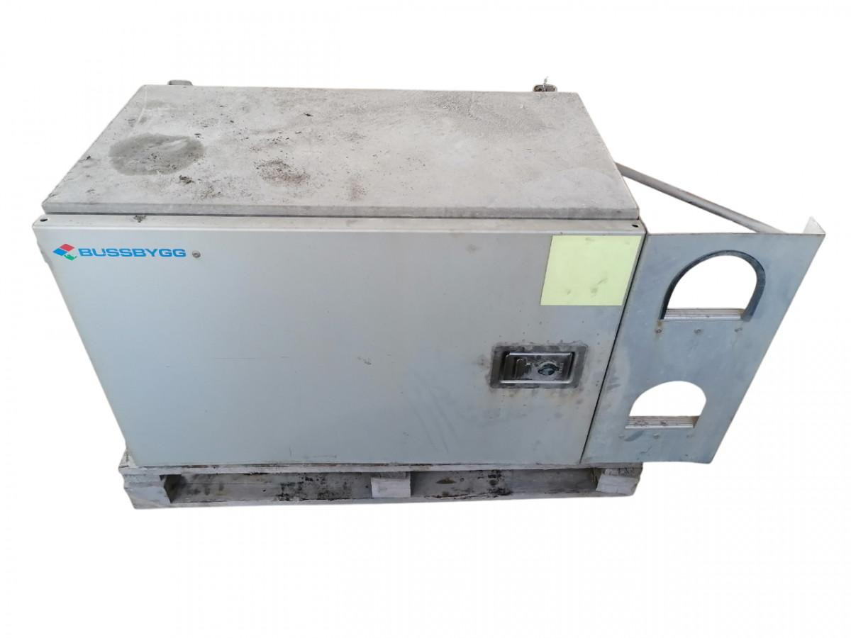 Volvo Tool box - Phụ tùng chung cho Xe tải: hình 1 Volvo Tool box - Phụ tùng chung cho Xe tải: hình 1