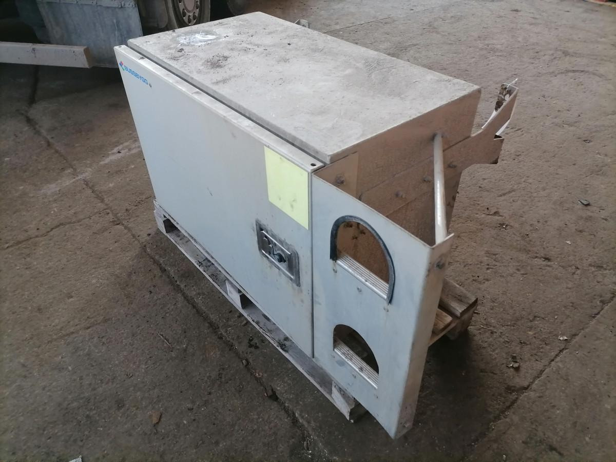 Volvo Tool box - Phụ tùng chung cho Xe tải: hình 5 Volvo Tool box - Phụ tùng chung cho Xe tải: hình 5