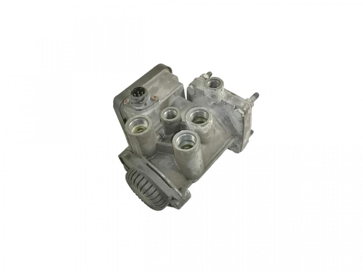 Volvo Trailer brake pressure control 20456402 - Van phanh cho Xe tải: hình 1 Volvo Trailer brake pressure control 20456402 - Van phanh cho Xe tải: hình 1