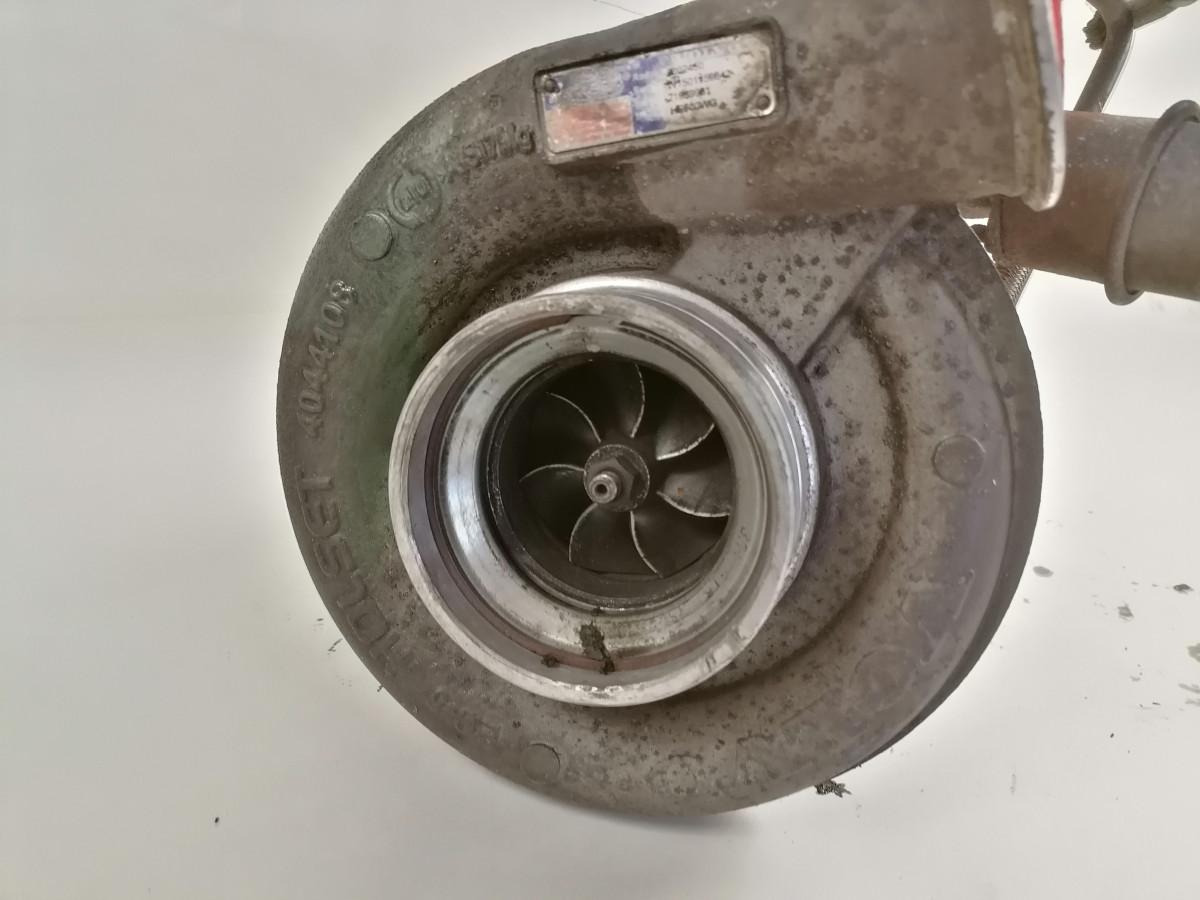 Volvo Turbo, D13K420 21989961 - Bộ tăng áp cho Xe tải: hình 2 Volvo Turbo, D13K420 21989961 - Bộ tăng áp cho Xe tải: hình 2