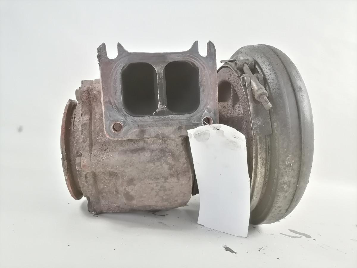 Volvo Turbo, D13K420 21989961 - Bộ tăng áp cho Xe tải: hình 4 Volvo Turbo, D13K420 21989961 - Bộ tăng áp cho Xe tải: hình 4