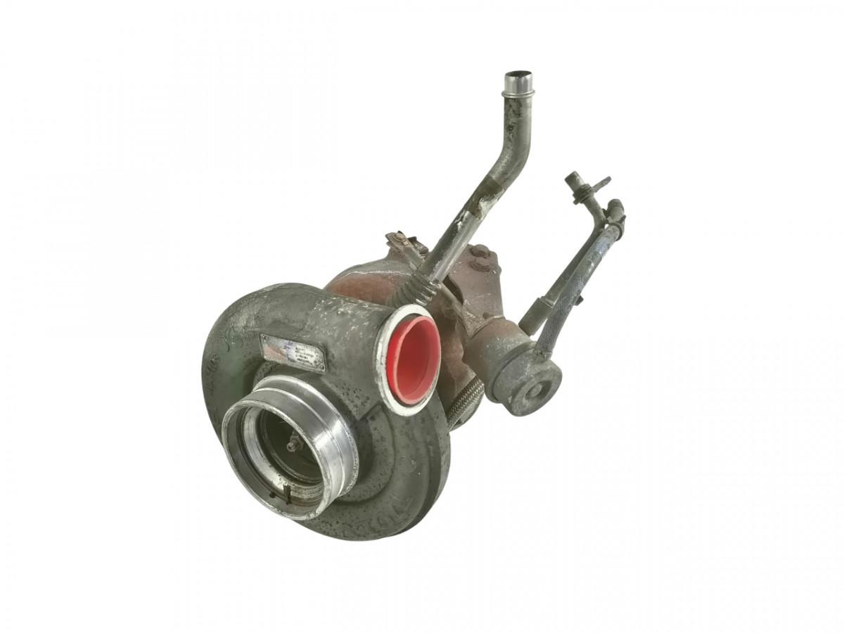Volvo Turbo, D13K420 21989961 - Bộ tăng áp cho Xe tải: hình 1 Volvo Turbo, D13K420 21989961 - Bộ tăng áp cho Xe tải: hình 1