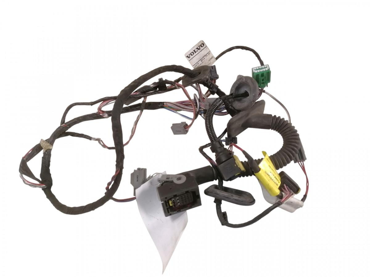 Volvo Ukse juhtmestik 22529475 - Cửa và phụ tùng cho Xe tải: hình 1 Volvo Ukse juhtmestik 22529475 - Cửa và phụ tùng cho Xe tải: hình 1