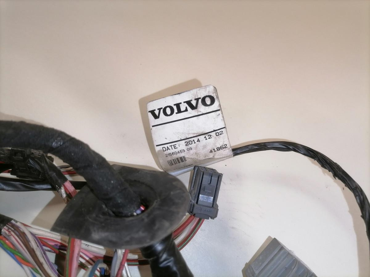 Volvo Ukse juhtmestik 22529475 - Cửa và phụ tùng cho Xe tải: hình 3 Volvo Ukse juhtmestik 22529475 - Cửa và phụ tùng cho Xe tải: hình 3