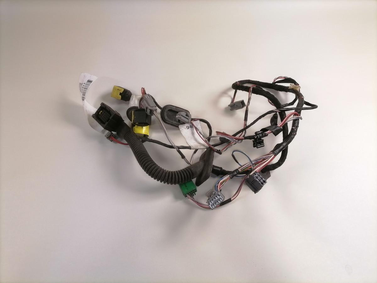 Volvo Ukse juhtmestik 22529475 - Cửa và phụ tùng cho Xe tải: hình 5 Volvo Ukse juhtmestik 22529475 - Cửa và phụ tùng cho Xe tải: hình 5