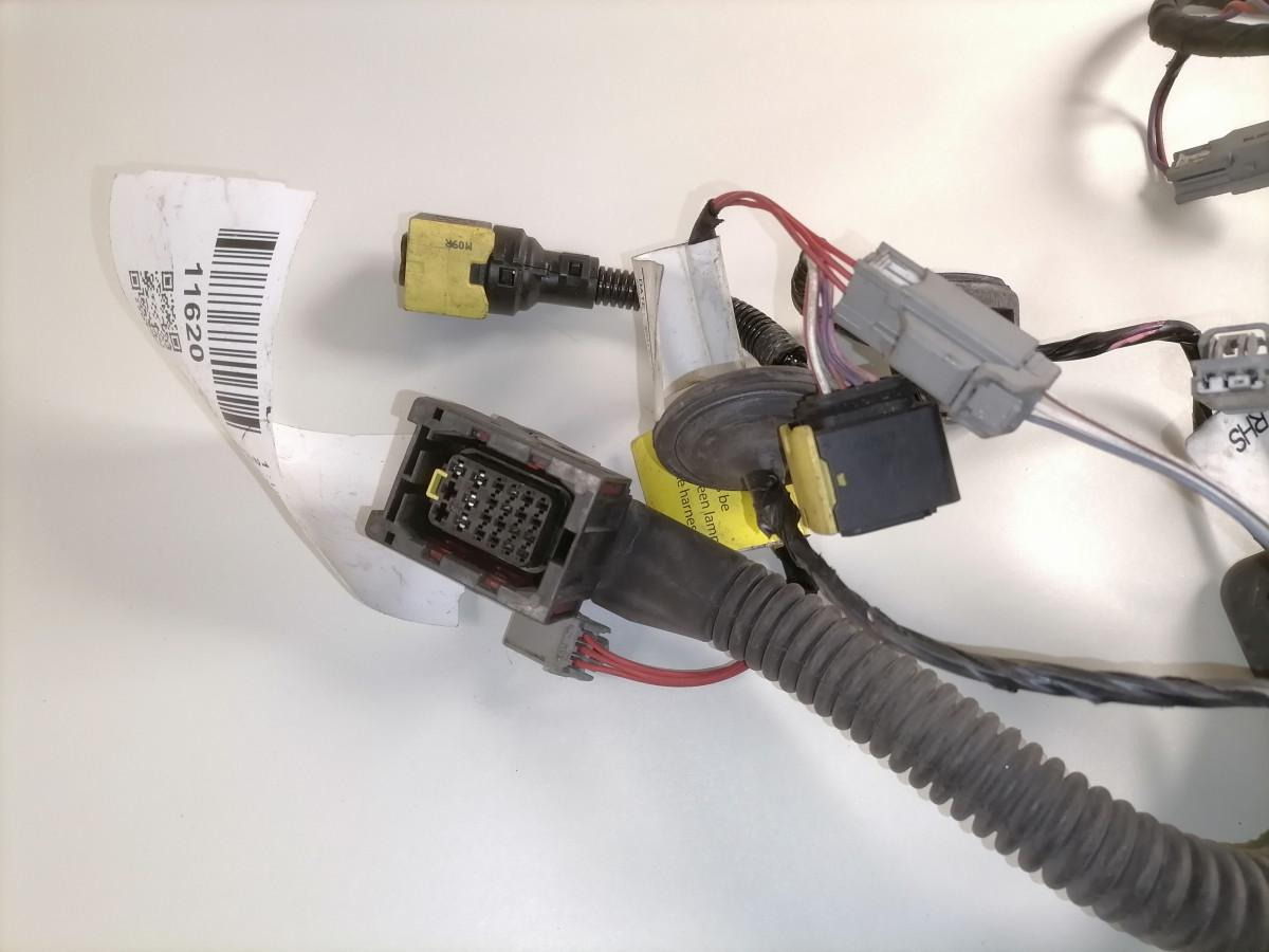 Volvo Ukse juhtmestik 22529475 - Cửa và phụ tùng cho Xe tải: hình 4 Volvo Ukse juhtmestik 22529475 - Cửa và phụ tùng cho Xe tải: hình 4