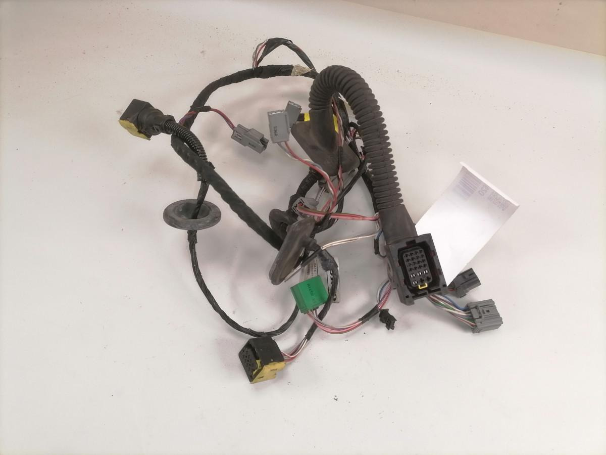 Volvo Ukse juhtmestik 22529475 - Cửa và phụ tùng cho Xe tải: hình 2 Volvo Ukse juhtmestik 22529475 - Cửa và phụ tùng cho Xe tải: hình 2