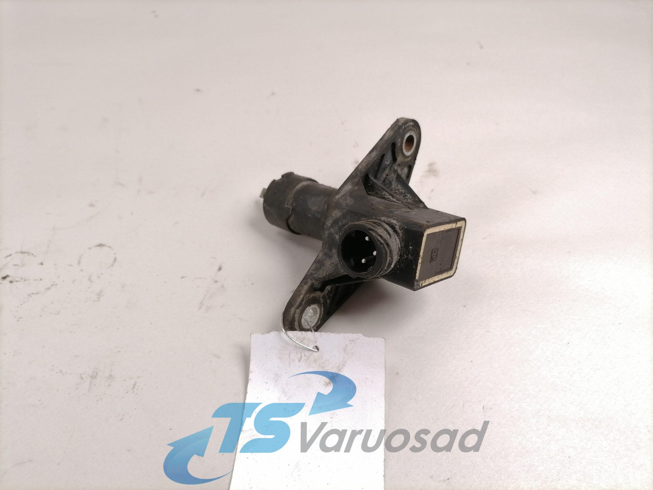 Volvo Vedrustuse kõrguse regulaator 21643575 - Hệ thống treo cho Xe tải: hình 1 Volvo Vedrustuse kõrguse regulaator 21643575 - Hệ thống treo cho Xe tải: hình 1
