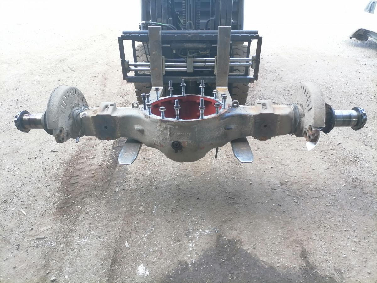 Volvo Veosilla tala 20750976 - Trục và các bộ phận cho Xe tải: hình 2 Volvo Veosilla tala 20750976 - Trục và các bộ phận cho Xe tải: hình 2