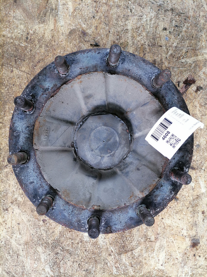 Volvo Volvo abisilla rattarumm 20535237 - Ổ bánh lái cho Xe tải: hình 5 Volvo Volvo abisilla rattarumm 20535237 - Ổ bánh lái cho Xe tải: hình 5