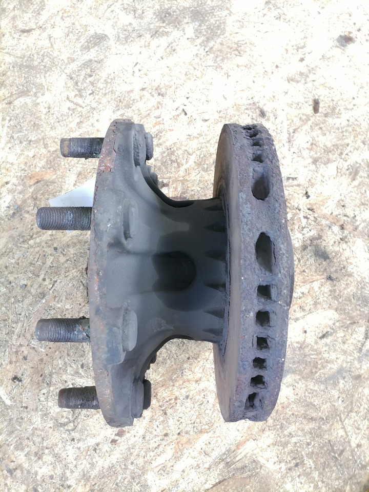 Volvo Volvo abisilla rattarumm 20535237 - Ổ bánh lái cho Xe tải: hình 4 Volvo Volvo abisilla rattarumm 20535237 - Ổ bánh lái cho Xe tải: hình 4