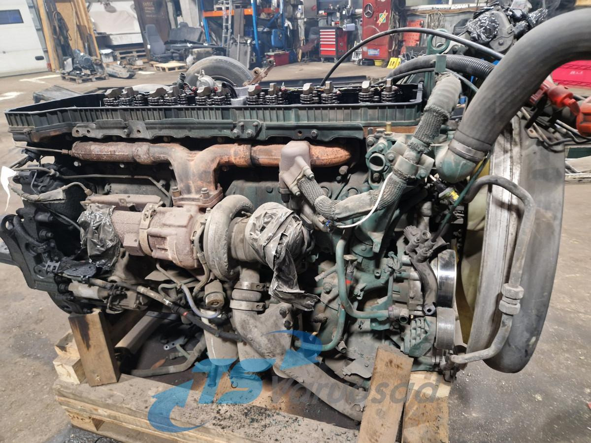 Volvo Volvo mootor D13K500 D13K500EUVI - Động cơ cho Xe tải: hình 5 Volvo Volvo mootor D13K500 D13K500EUVI - Động cơ cho Xe tải: hình 5