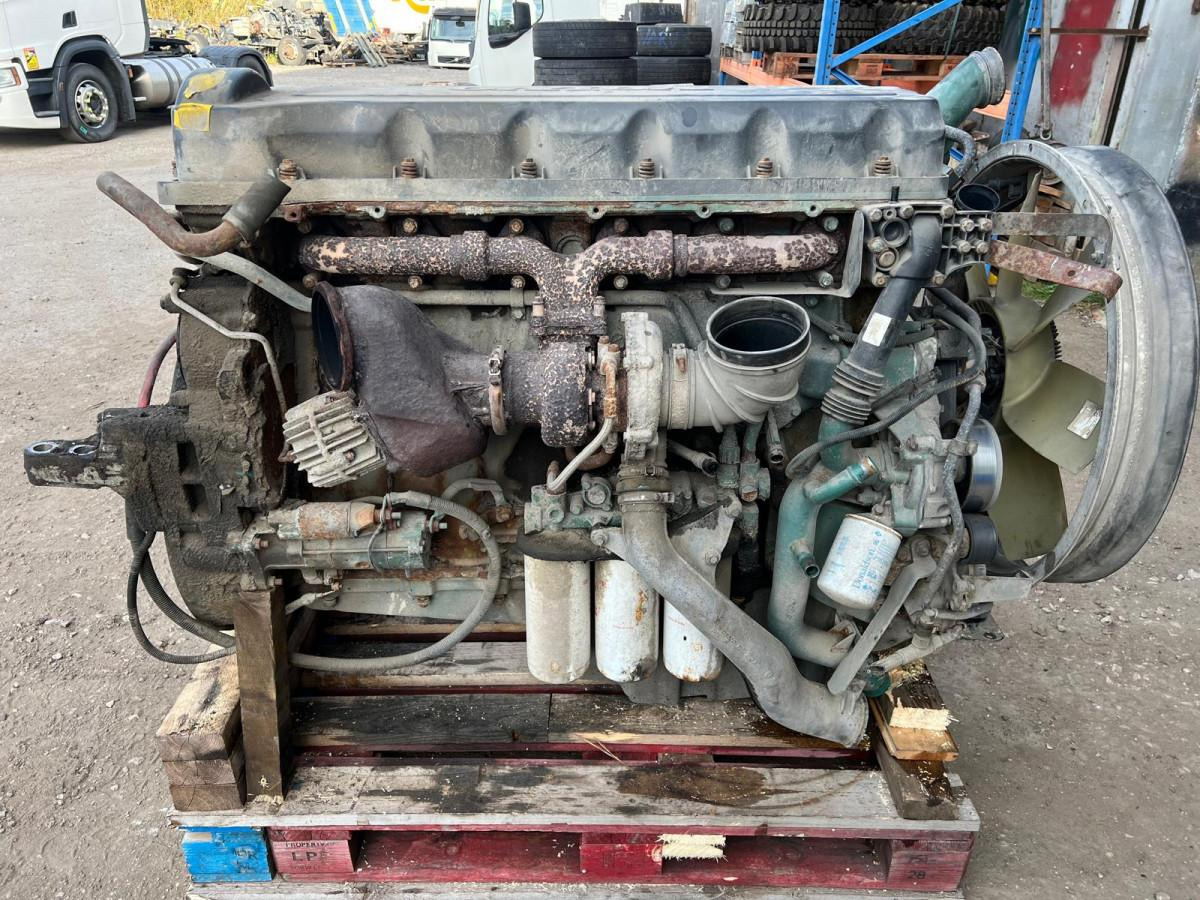 Volvo Volvo mootor D9A300 1638746 - Động cơ cho Xe tải: hình 3 Volvo Volvo mootor D9A300 1638746 - Động cơ cho Xe tải: hình 3