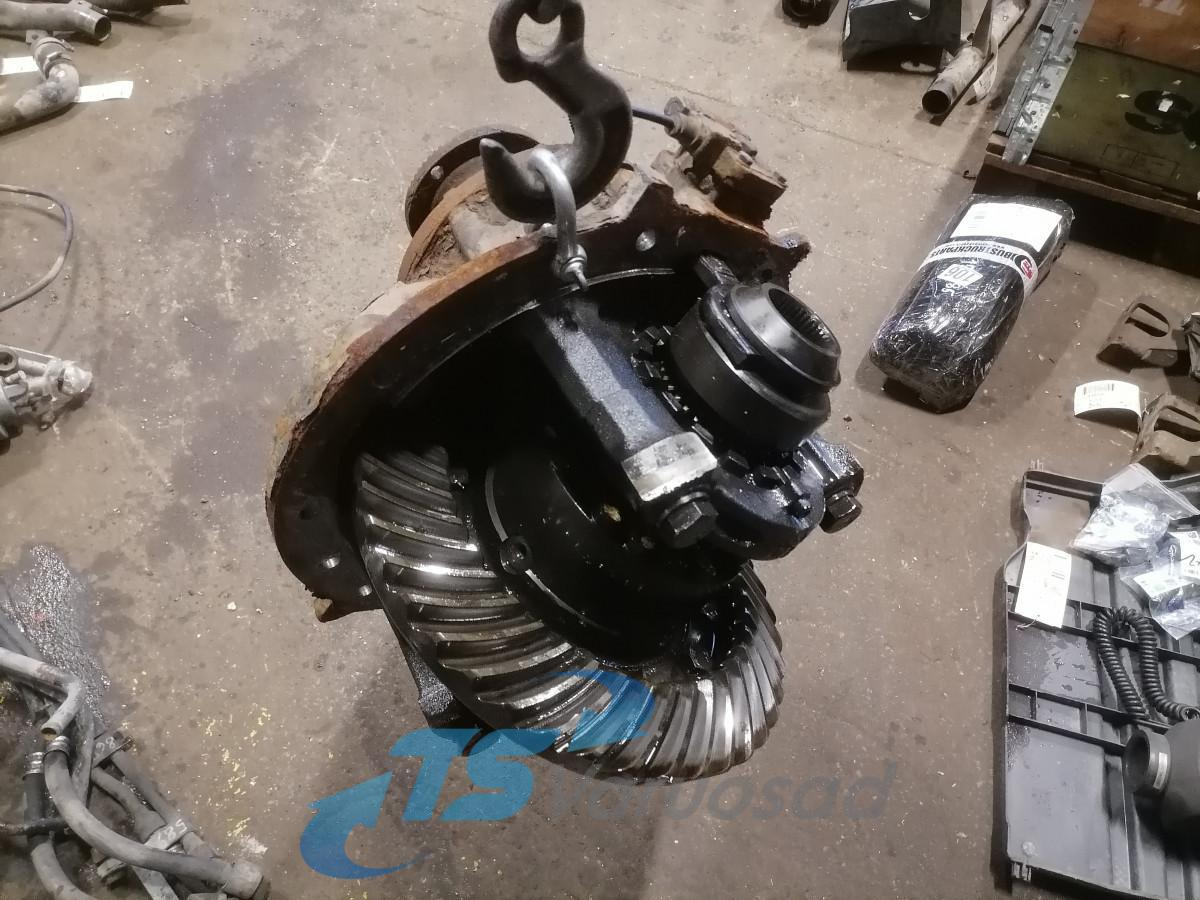 Volvo Volvo reduktor 3,73 20814023 - Mô tơ di chuyển cho Xe tải: hình 4 Volvo Volvo reduktor 3,73 20814023 - Mô tơ di chuyển cho Xe tải: hình 4