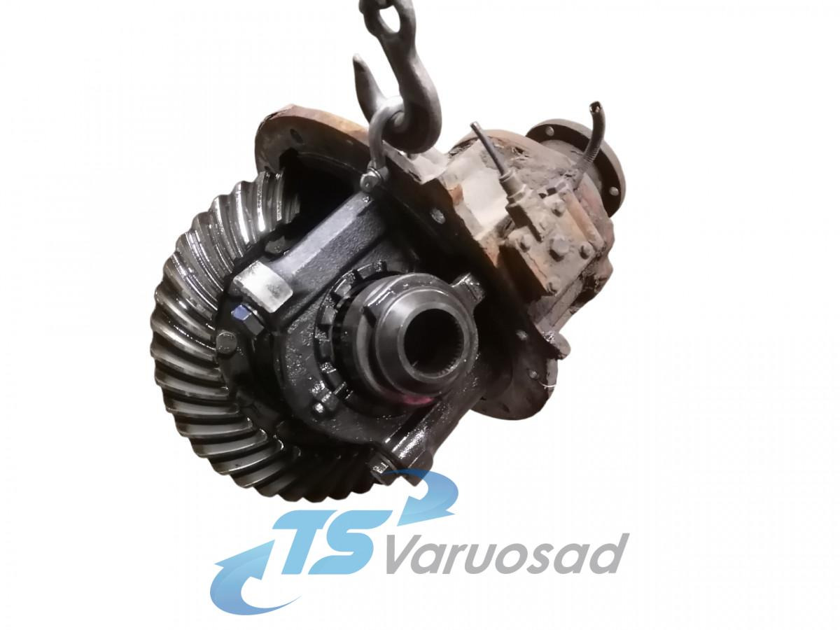 Volvo Volvo reduktor 3,73 20814023 - Mô tơ di chuyển cho Xe tải: hình 1 Volvo Volvo reduktor 3,73 20814023 - Mô tơ di chuyển cho Xe tải: hình 1