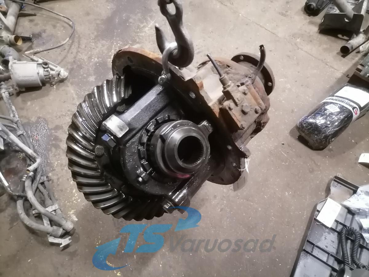 Volvo Volvo reduktor 3,73 20814023 - Mô tơ di chuyển cho Xe tải: hình 2 Volvo Volvo reduktor 3,73 20814023 - Mô tơ di chuyển cho Xe tải: hình 2