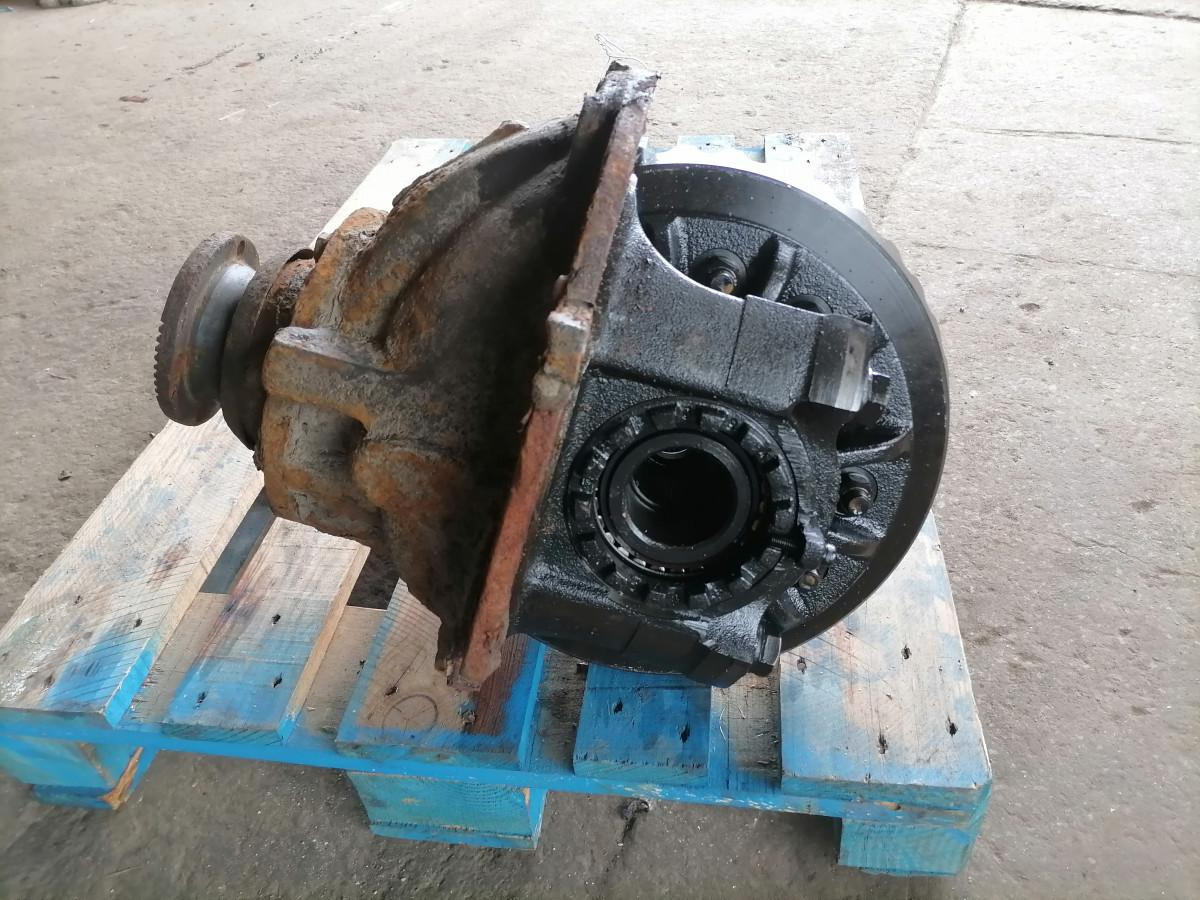 Volvo Volvo reduktor 3,90 20814049 - Mô tơ di chuyển cho Xe tải: hình 3 Volvo Volvo reduktor 3,90 20814049 - Mô tơ di chuyển cho Xe tải: hình 3