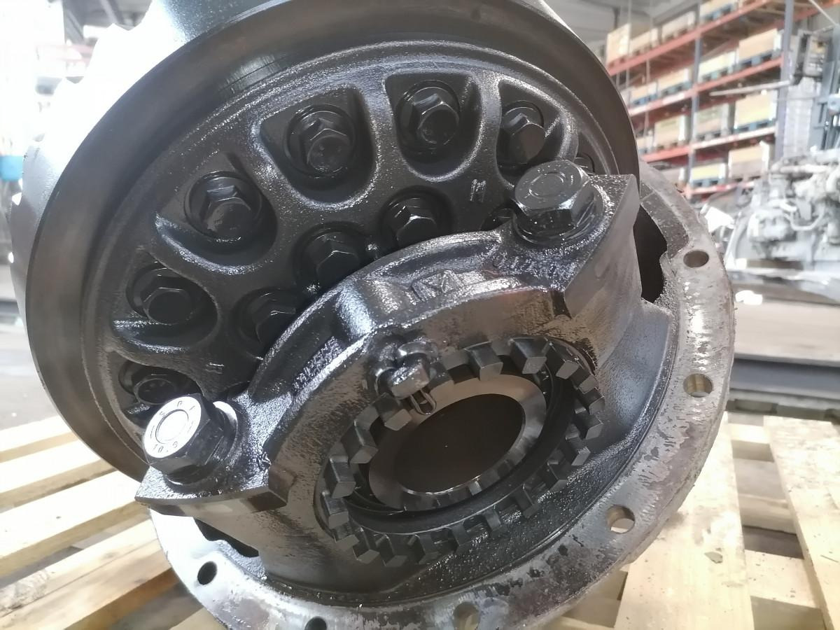 Volvo Volvo reduktor RSS1332A 4,5 20729738 - Mô tơ di chuyển cho Xe tải: hình 4 Volvo Volvo reduktor RSS1332A 4,5 20729738 - Mô tơ di chuyển cho Xe tải: hình 4