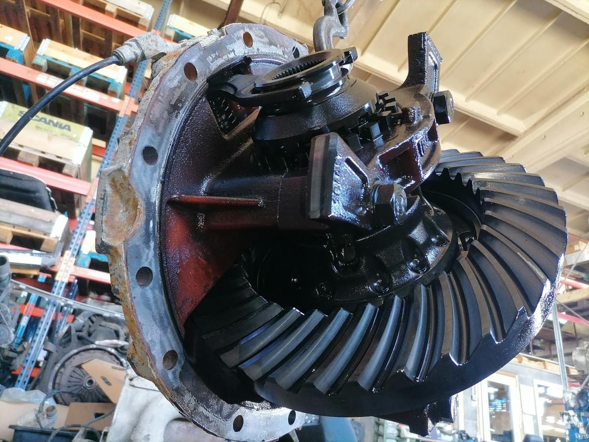 Volvo Volvo reduktor RSS1332A 4,5 20729738 - Mô tơ di chuyển cho Xe tải: hình 4 Volvo Volvo reduktor RSS1332A 4,5 20729738 - Mô tơ di chuyển cho Xe tải: hình 4