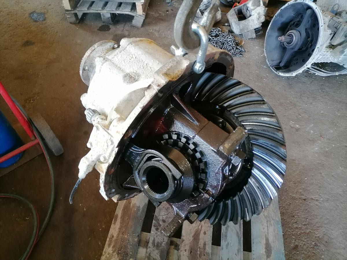 Volvo Volvo reduktor RSS1332A 4,5 20729738 - Mô tơ di chuyển cho Xe tải: hình 2 Volvo Volvo reduktor RSS1332A 4,5 20729738 - Mô tơ di chuyển cho Xe tải: hình 2