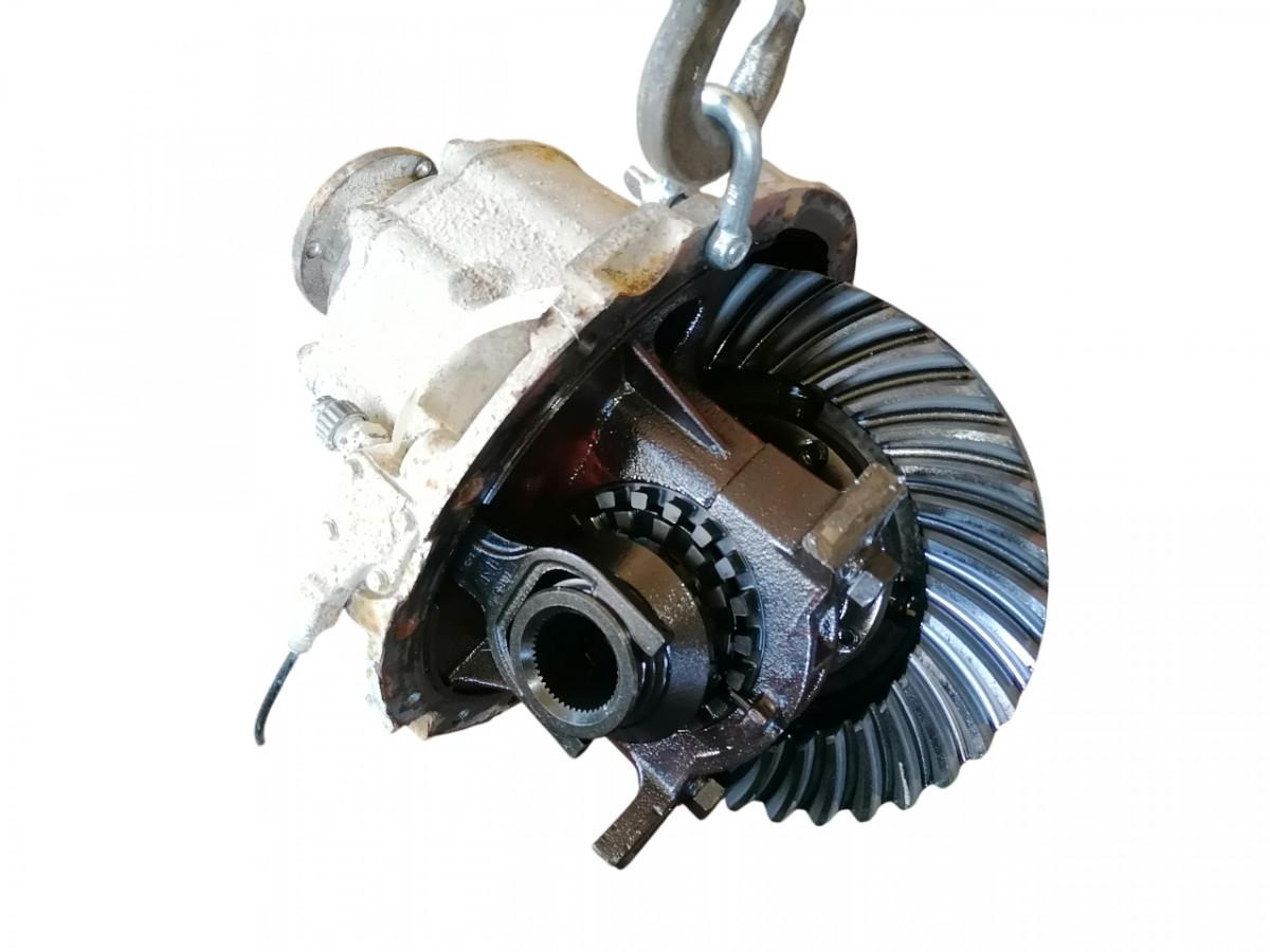 Volvo Volvo reduktor RSS1332A 4,5 20729738 - Mô tơ di chuyển cho Xe tải: hình 1 Volvo Volvo reduktor RSS1332A 4,5 20729738 - Mô tơ di chuyển cho Xe tải: hình 1