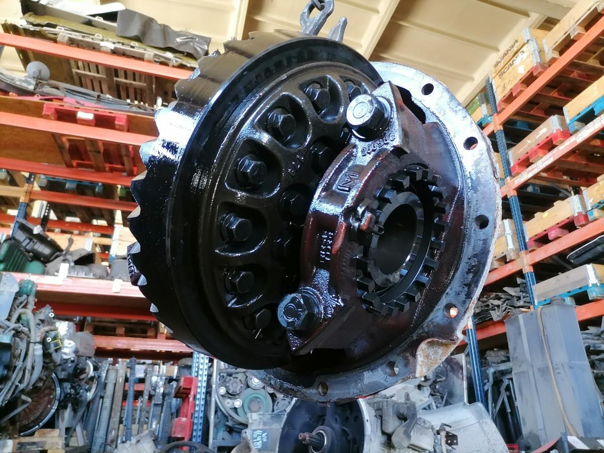 Volvo Volvo reduktor RSS1332A 4,5 20729738 - Mô tơ di chuyển cho Xe tải: hình 3 Volvo Volvo reduktor RSS1332A 4,5 20729738 - Mô tơ di chuyển cho Xe tải: hình 3