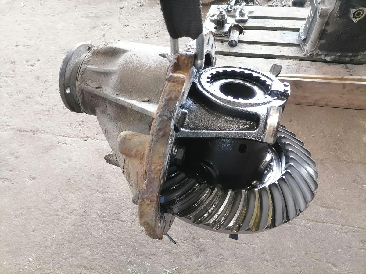 Volvo Volvo reduktor RSS1344D 2,47 21551082 - Mô tơ di chuyển cho Xe tải: hình 3 Volvo Volvo reduktor RSS1344D 2,47 21551082 - Mô tơ di chuyển cho Xe tải: hình 3