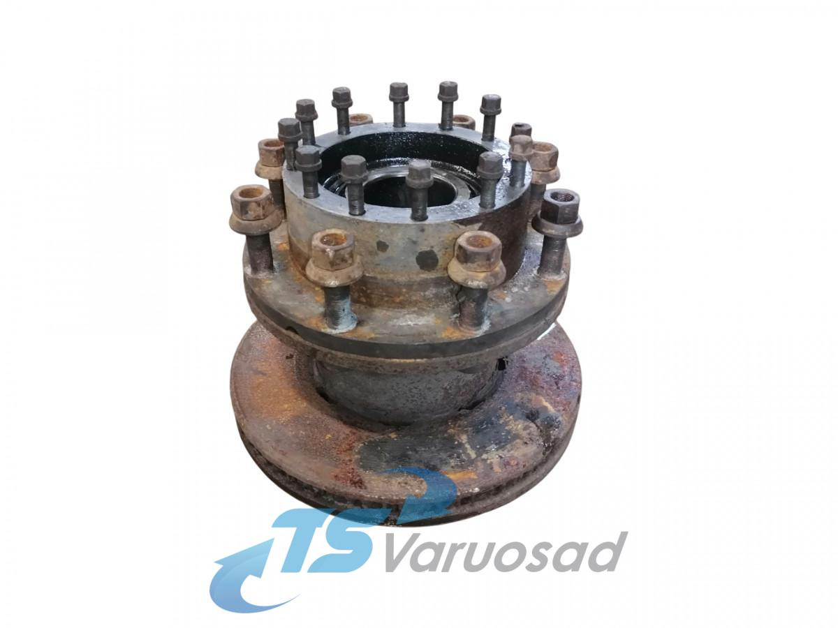 Volvo Volvo truck with wheel hub 20593432 - Ổ bánh lái cho Xe tải: hình 1 Volvo Volvo truck with wheel hub 20593432 - Ổ bánh lái cho Xe tải: hình 1