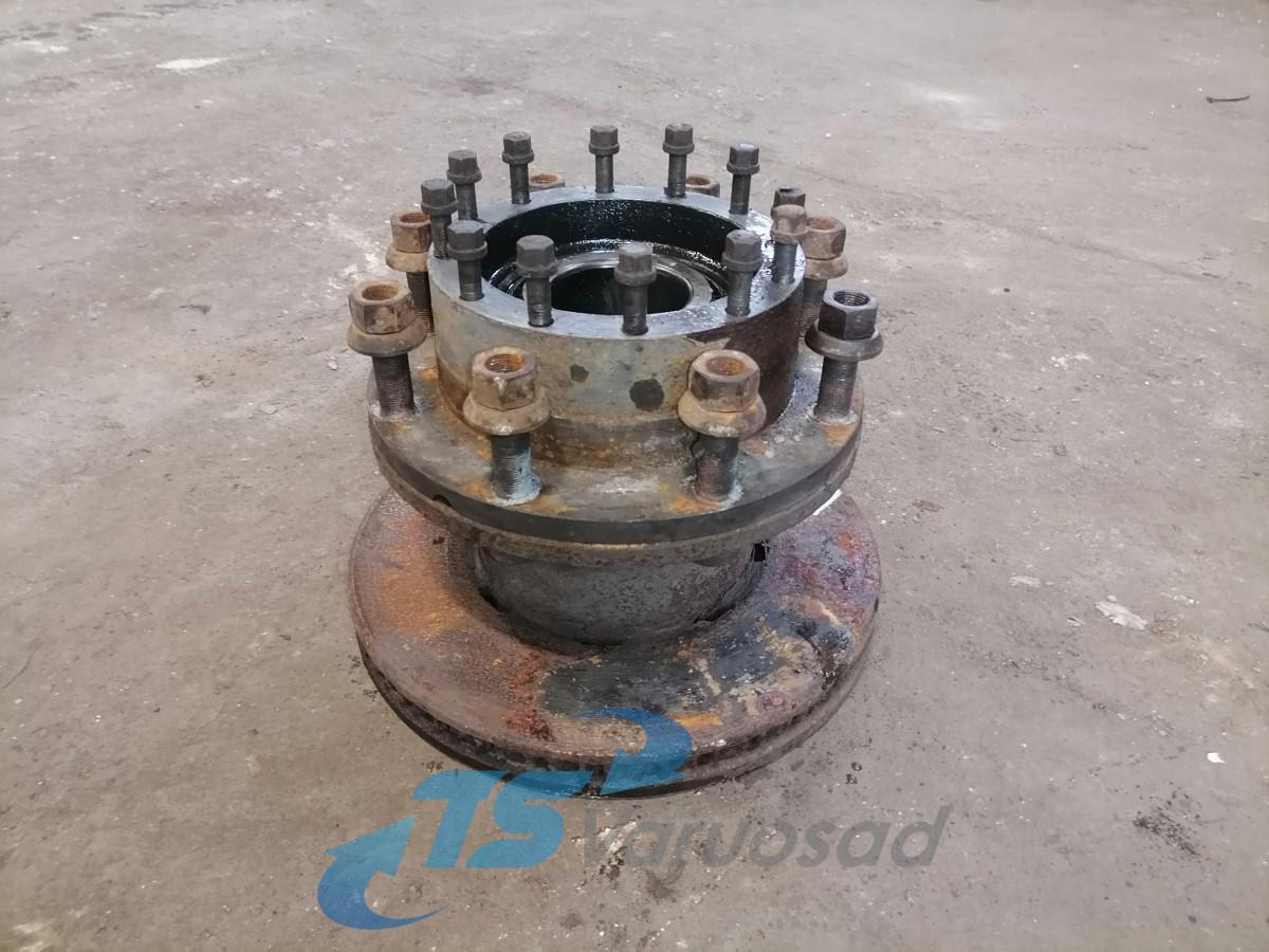 Volvo Volvo truck with wheel hub 20593432 - Ổ bánh lái cho Xe tải: hình 2 Volvo Volvo truck with wheel hub 20593432 - Ổ bánh lái cho Xe tải: hình 2